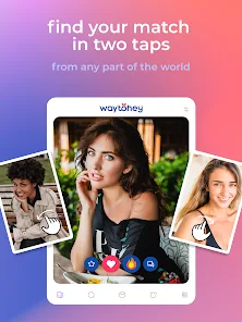 WayToHey Foreign Dating preview 8
